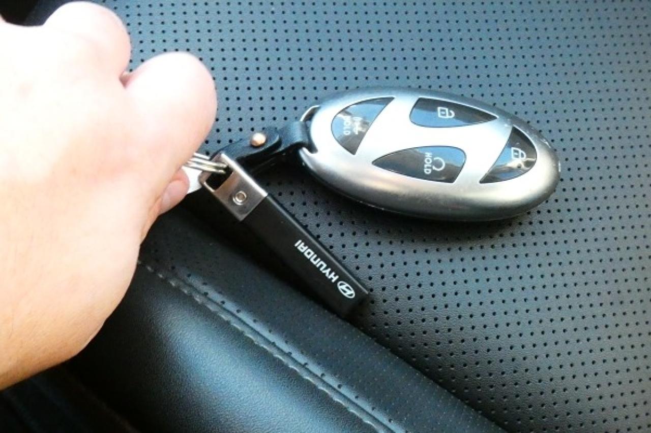 2024 Hyundai KONA Preferred w/Htd Leather, S/R, BUC - Photo #20