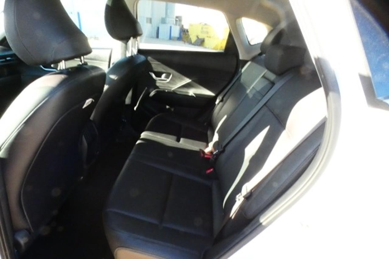 2024 Hyundai KONA Preferred w/Htd Leather, S/R, BUC - Photo #10