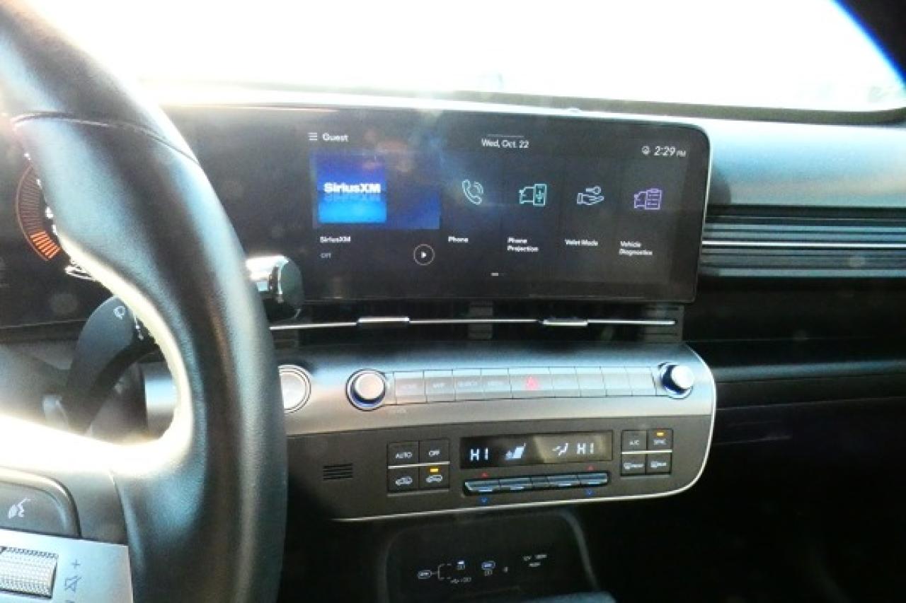 2024 Hyundai KONA Preferred w/Htd Leather, S/R, BUC - Photo #15