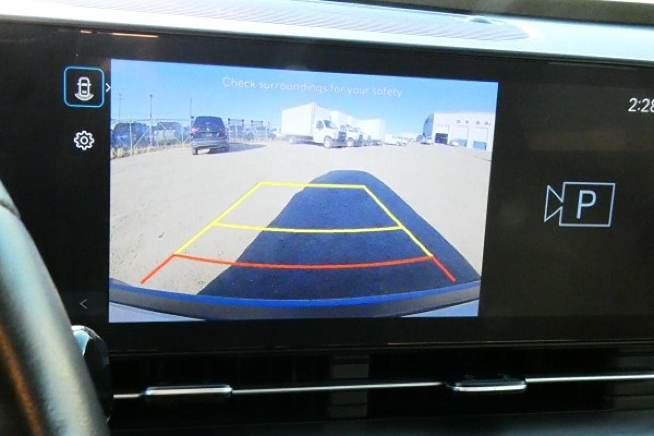 2024 Hyundai KONA Preferred w/Htd Leather, S/R, BUC - Photo #14