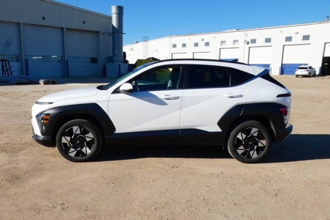 2024 Hyundai KONA Preferred w/Htd Leather, S/R, BUC - Photo #1