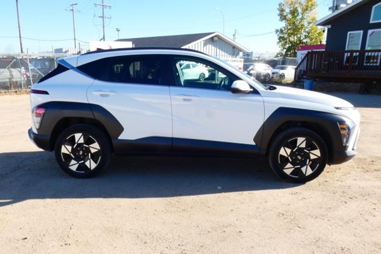 2024 Hyundai KONA Preferred w/Htd Leather, S/R, BUC - Photo #5
