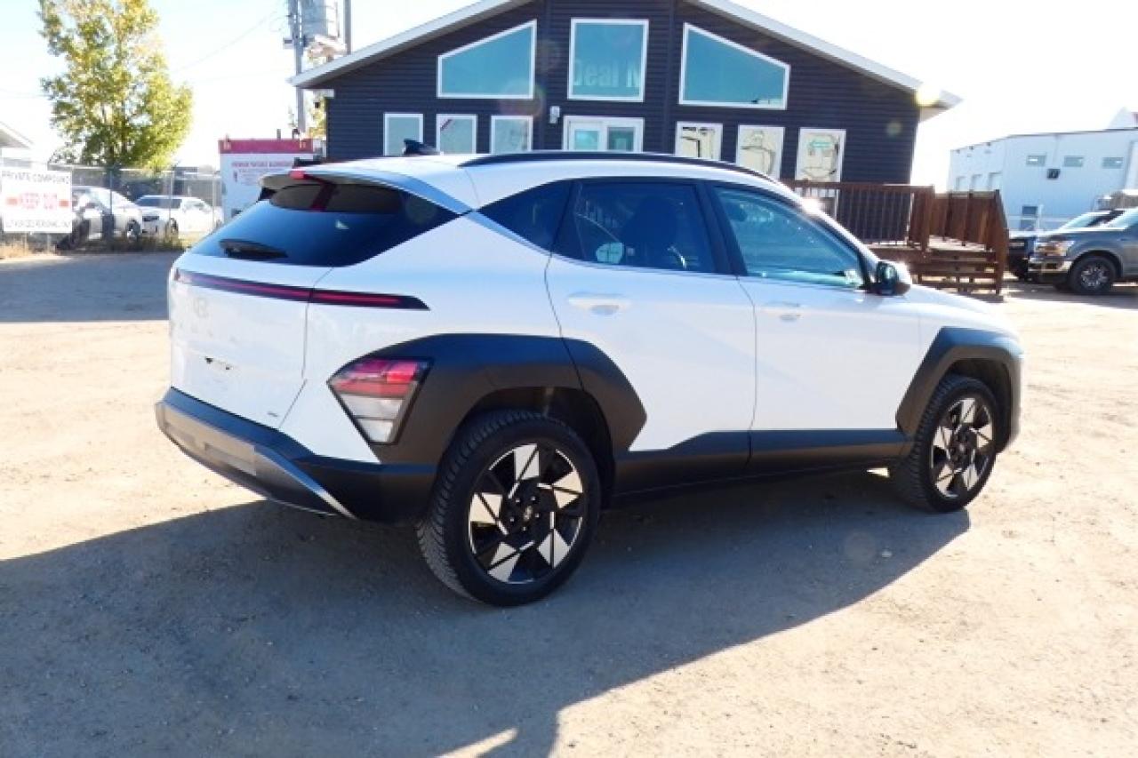 2024 Hyundai KONA Preferred w/Htd Leather, S/R, BUC - Photo #6
