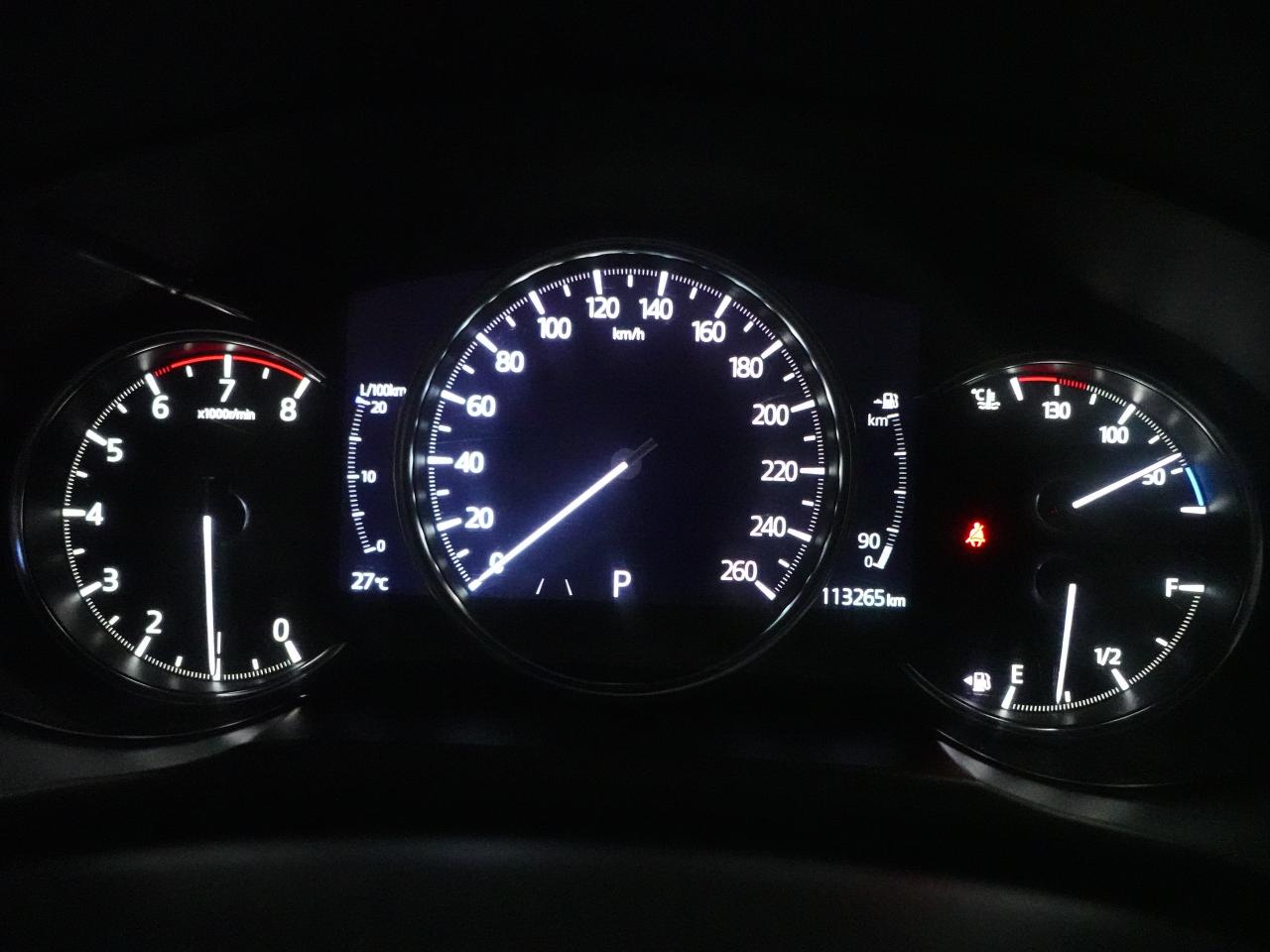 2021 Mazda CX-5 GT TURBO | AWD | Nav | Leather | Sunroof | CarPlay