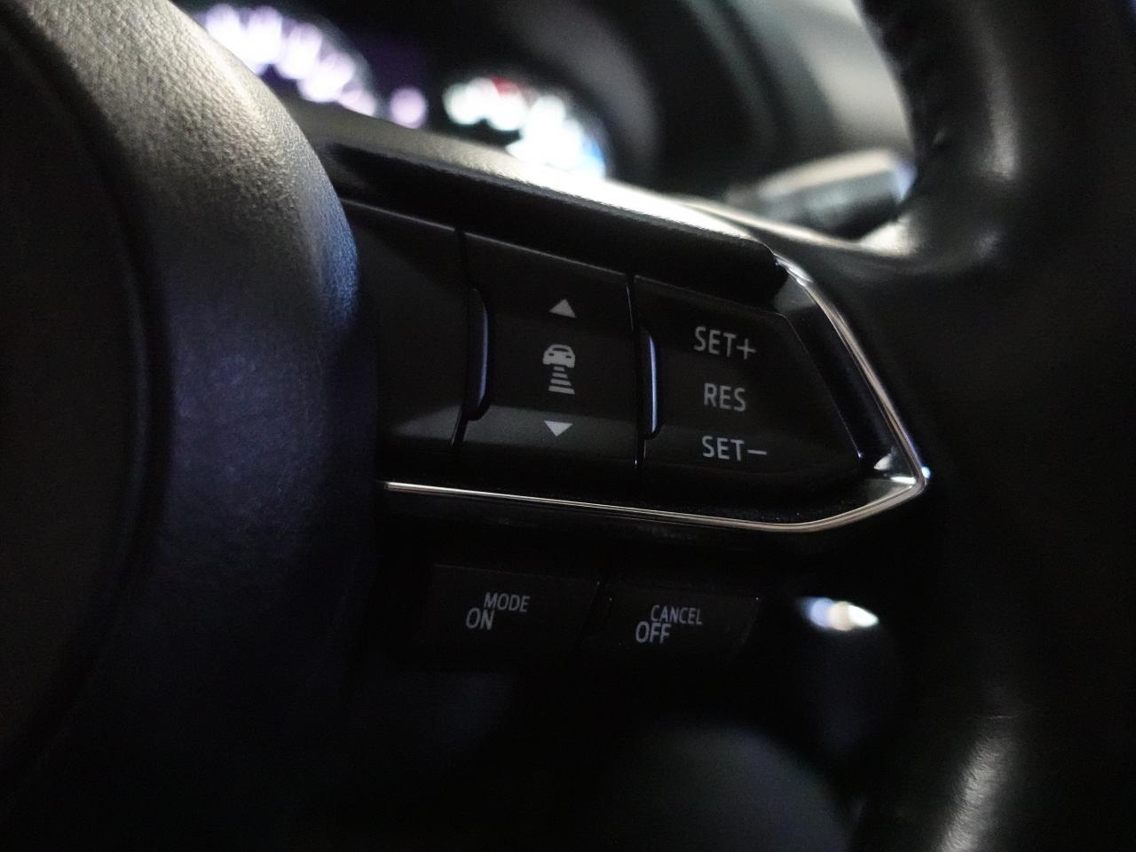 2021 Mazda CX-5 GT TURBO | AWD | Nav | Leather | Sunroof | CarPlay