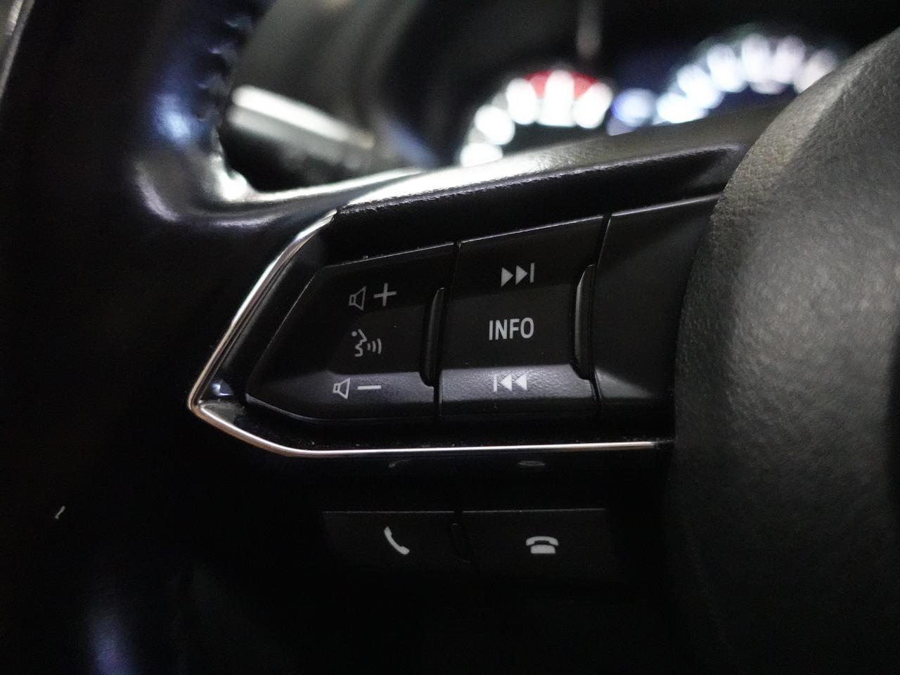 2021 Mazda CX-5 GT TURBO | AWD | Nav | Leather | Sunroof | CarPlay