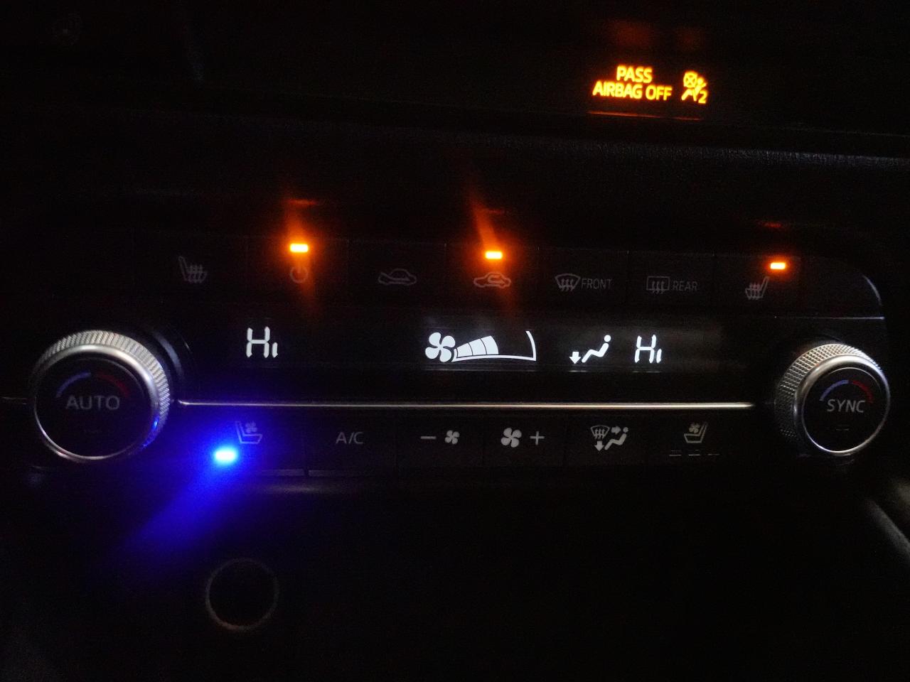 2021 Mazda CX-5 GT TURBO | AWD | Nav | Leather | Sunroof | CarPlay