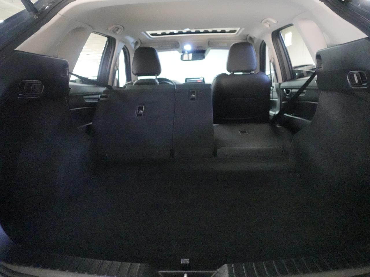 2021 Mazda CX-5 GT TURBO | AWD | Nav | Leather | Sunroof | CarPlay