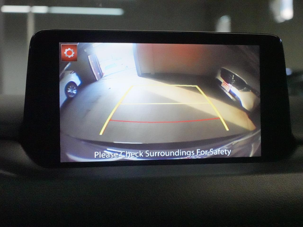 2021 Mazda CX-5 GT TURBO | AWD | Nav | Leather | Sunroof | CarPlay