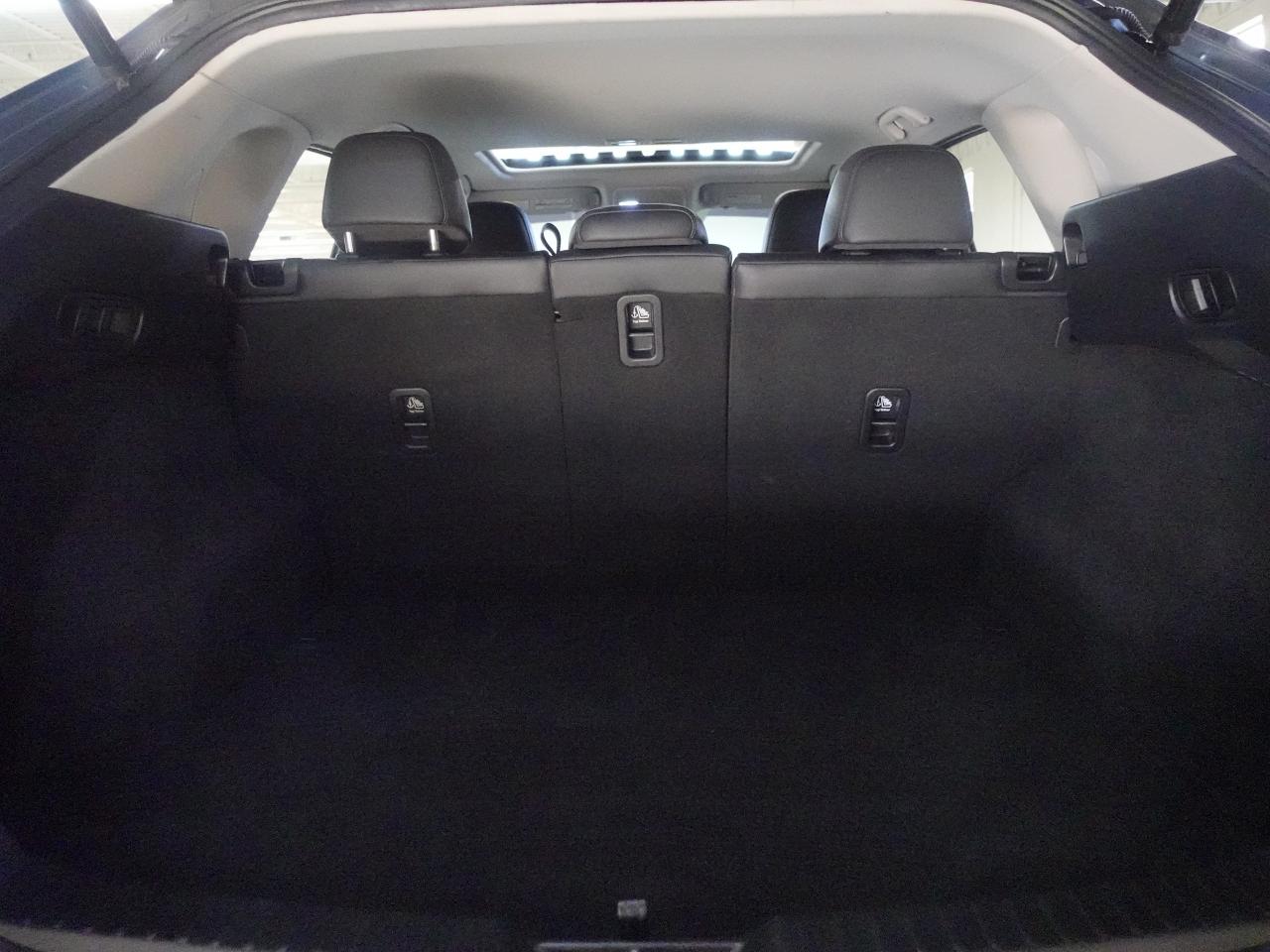 2021 Mazda CX-5 GT TURBO | AWD | Nav | Leather | Sunroof | CarPlay