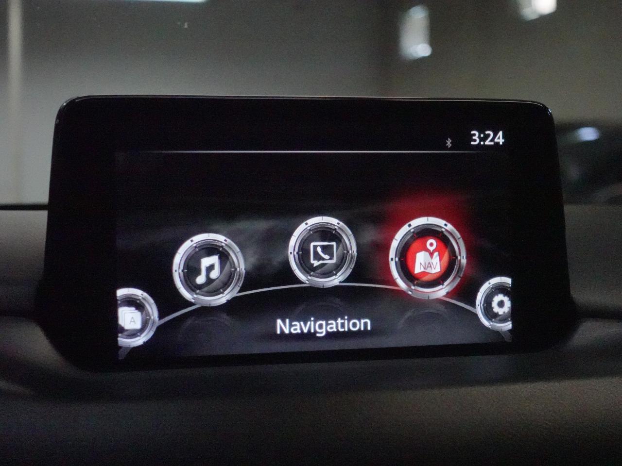 2021 Mazda CX-5 GT TURBO | AWD | Nav | Leather | Sunroof | CarPlay