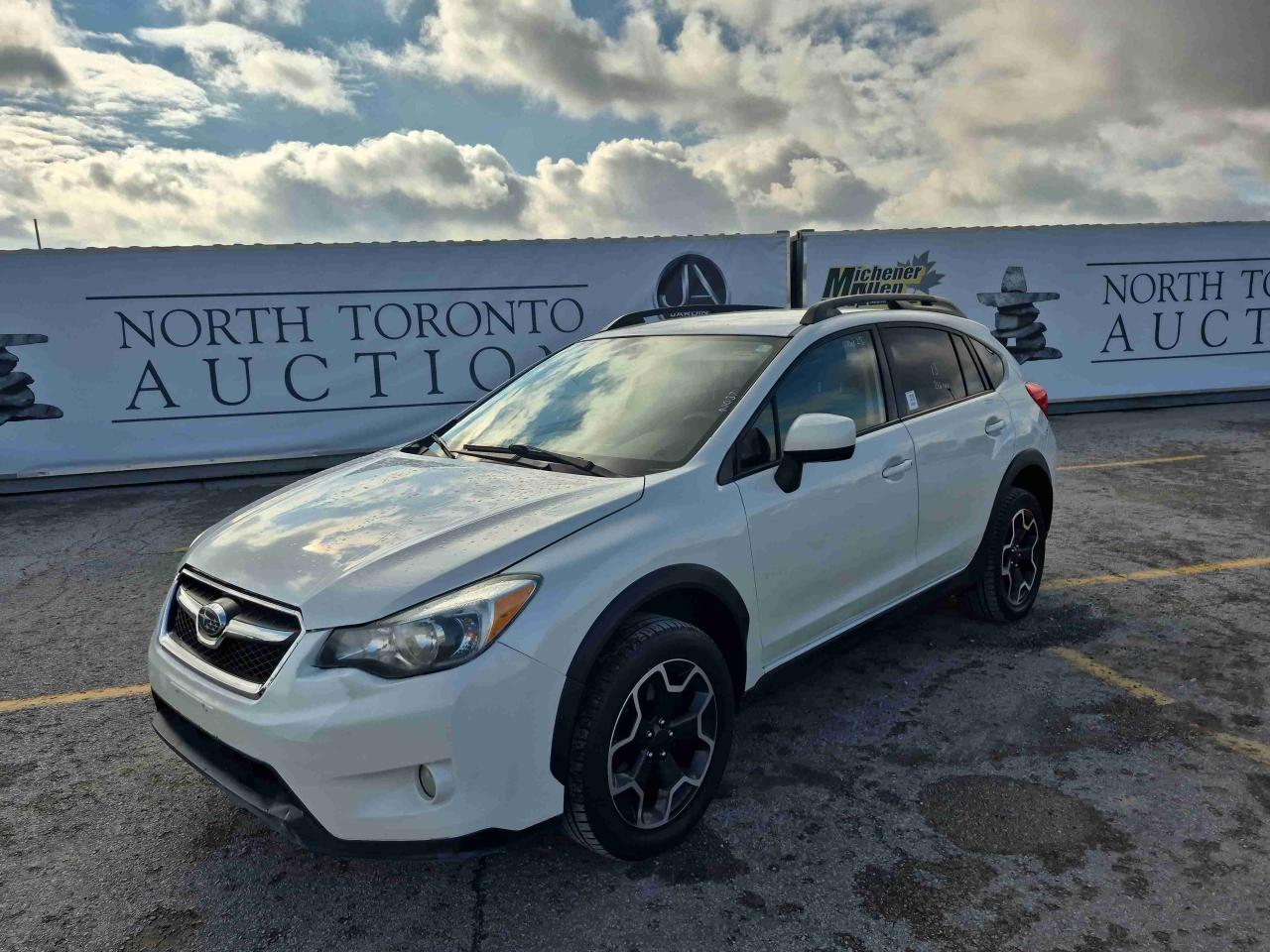Used 2013 Subaru XV Crosstrek 2.0 P for sale in Innisfil, ON