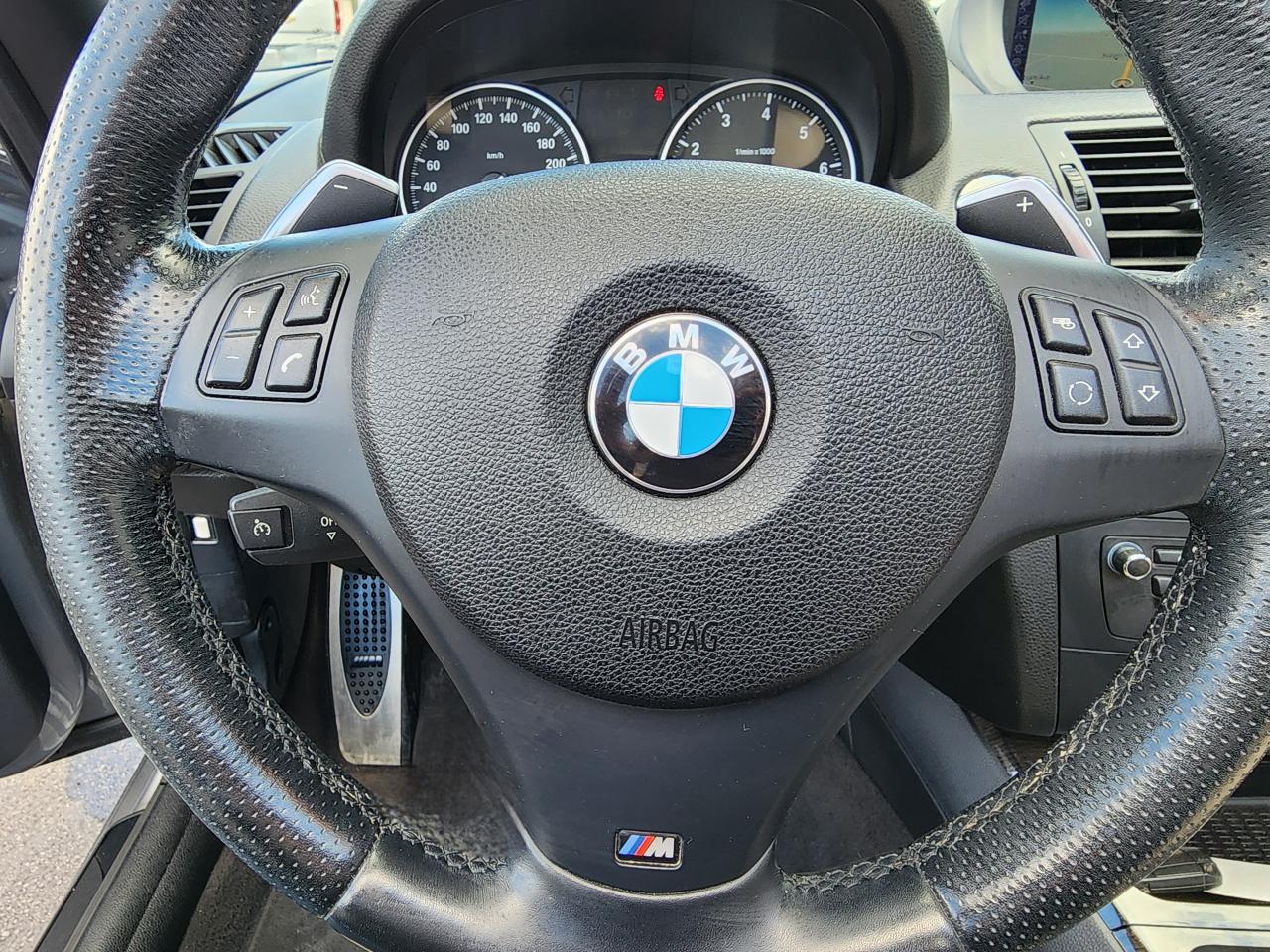 2013 BMW 1 Series M 125 I - Convertible/ Roadster - Photo #10