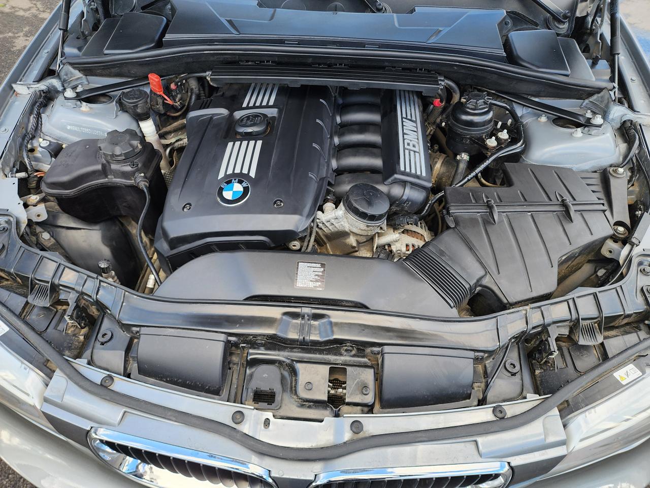 2013 BMW 1 Series M 125 I - Convertible/ Roadster - Photo #12