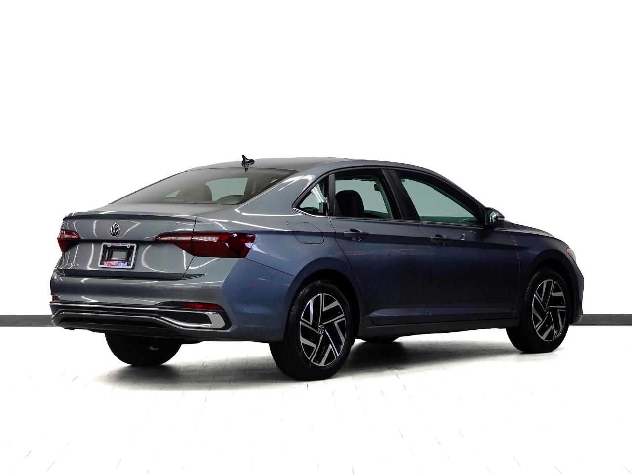 2022 Volkswagen Jetta HIGHLINE | Nav | Leather | Panoroof | DigitalDash