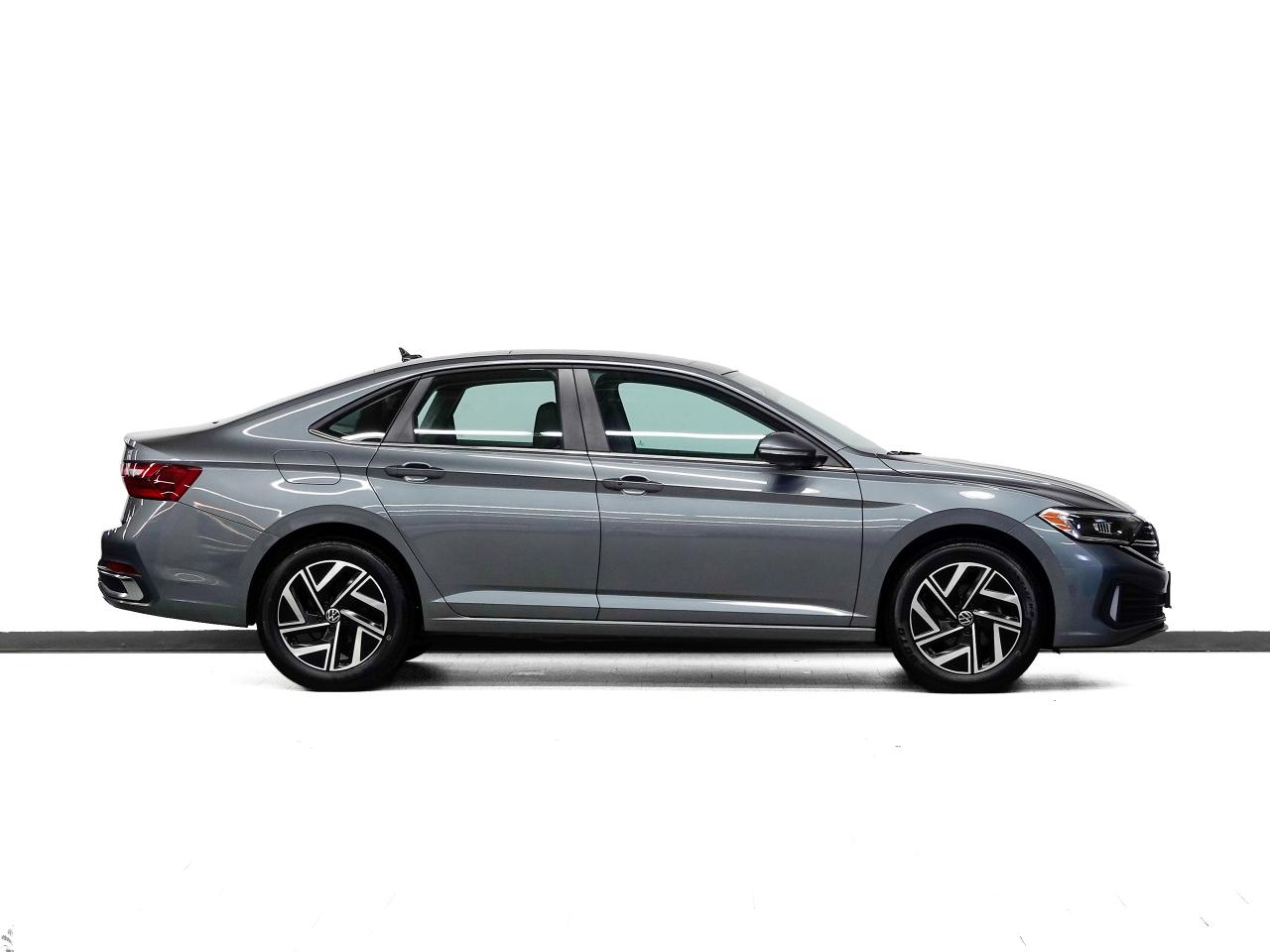 2022 Volkswagen Jetta HIGHLINE | Nav | Leather | Panoroof | DigitalDash