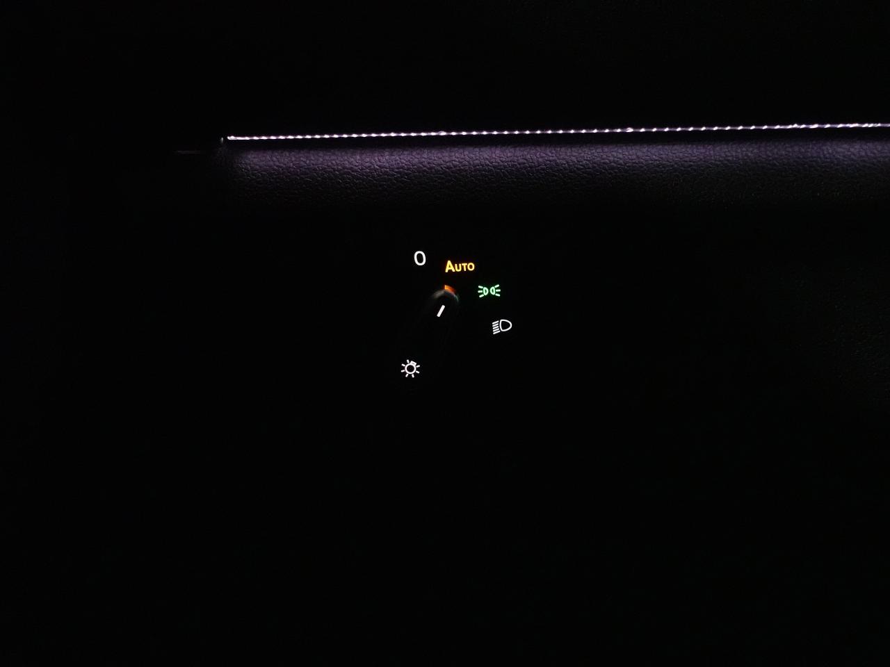 2022 Volkswagen Jetta HIGHLINE | Nav | Leather | Panoroof | DigitalDash Photo