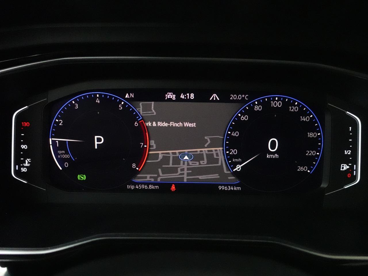 2022 Volkswagen Jetta HIGHLINE | Nav | Leather | Panoroof | DigitalDash