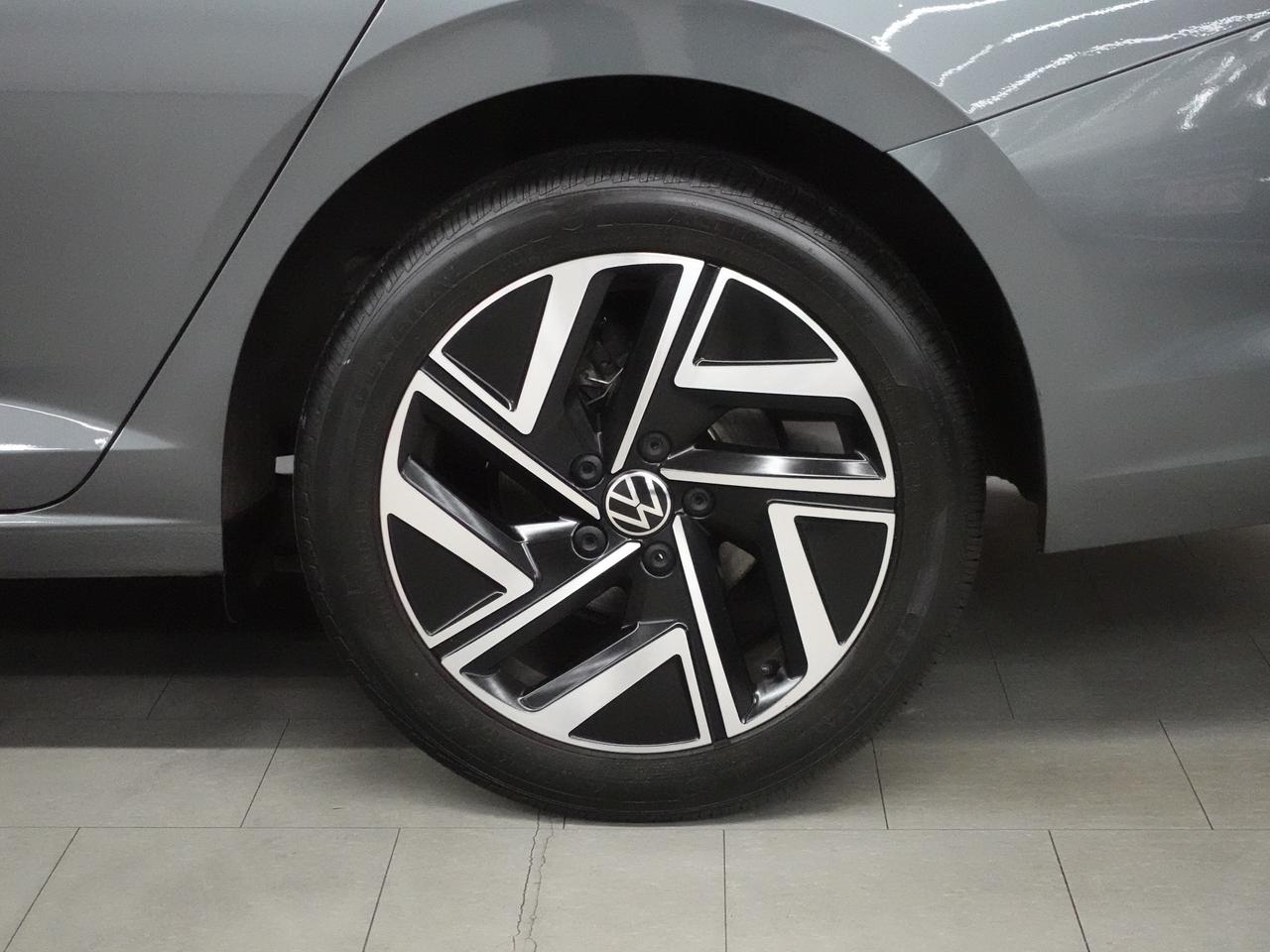 2022 Volkswagen Jetta HIGHLINE | Nav | Leather | Panoroof | DigitalDash Photo