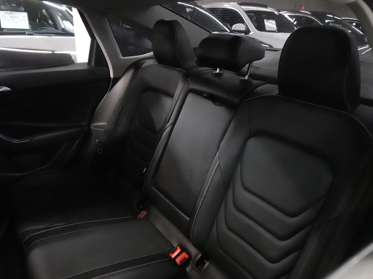 2022 Volkswagen Jetta HIGHLINE | Nav | Leather | Panoroof | DigitalDash Photo