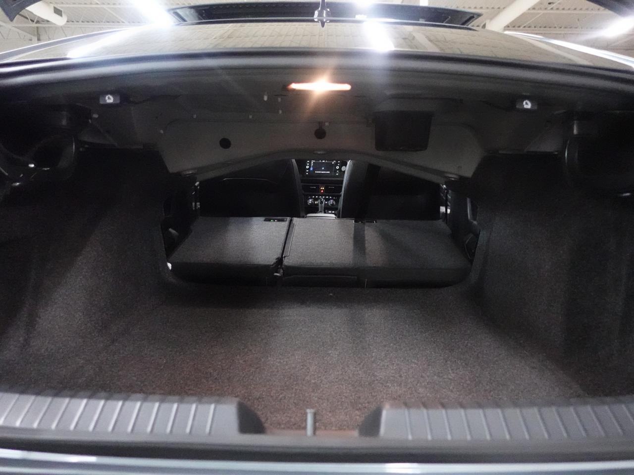 2022 Volkswagen Jetta HIGHLINE | Nav | Leather | Panoroof | DigitalDash Photo