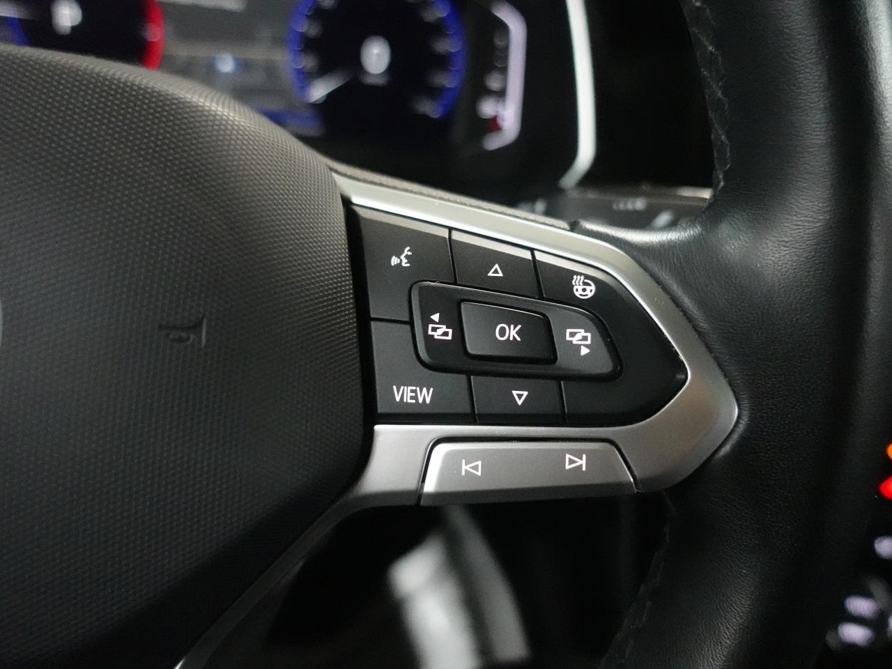 2022 Volkswagen Jetta HIGHLINE | Nav | Leather | Panoroof | DigitalDash