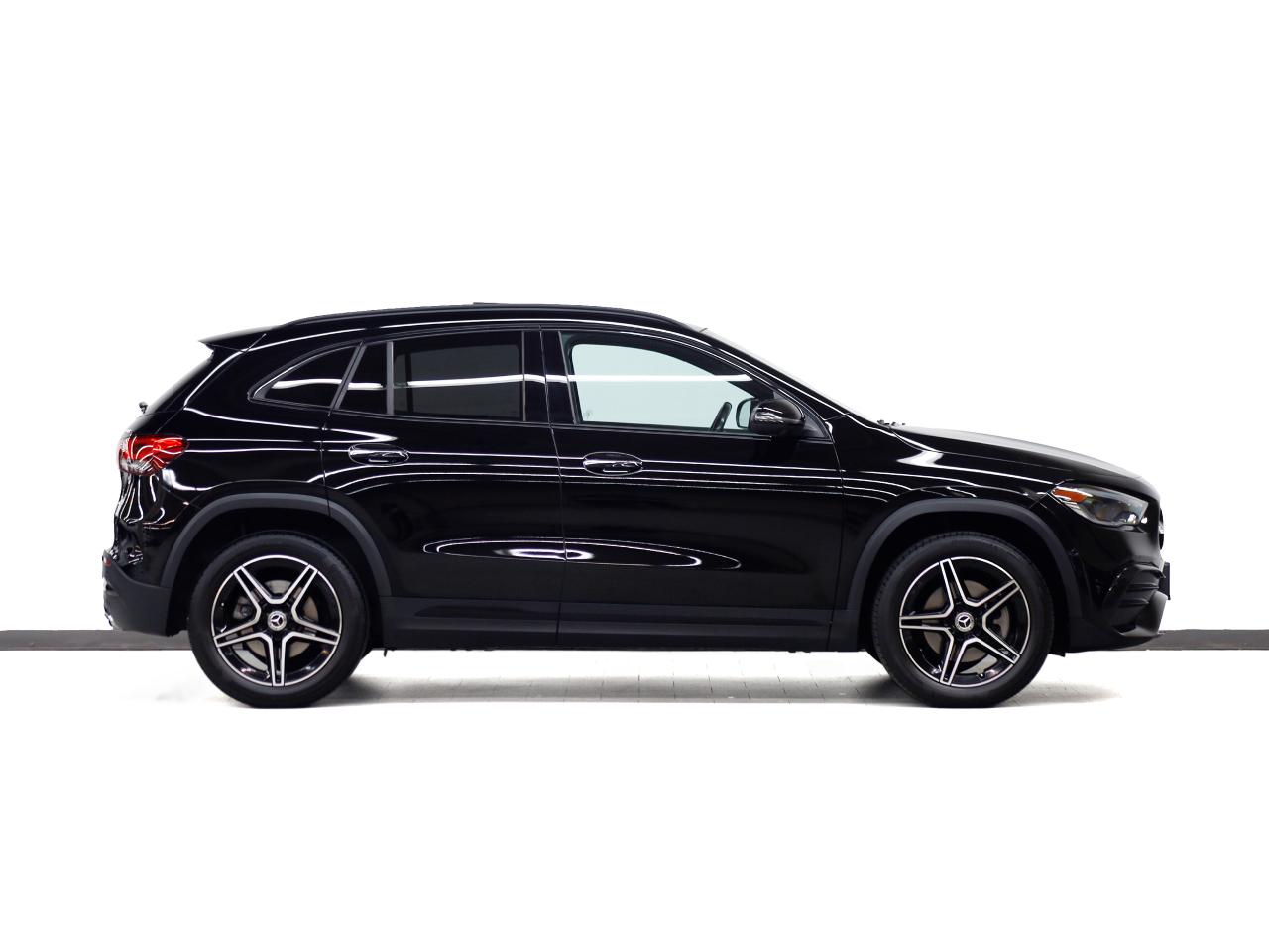 2021 Mercedes-Benz GLA GLA35 AMG | 4MATIC | Nav | Panoroof | AmbientLight Photo2