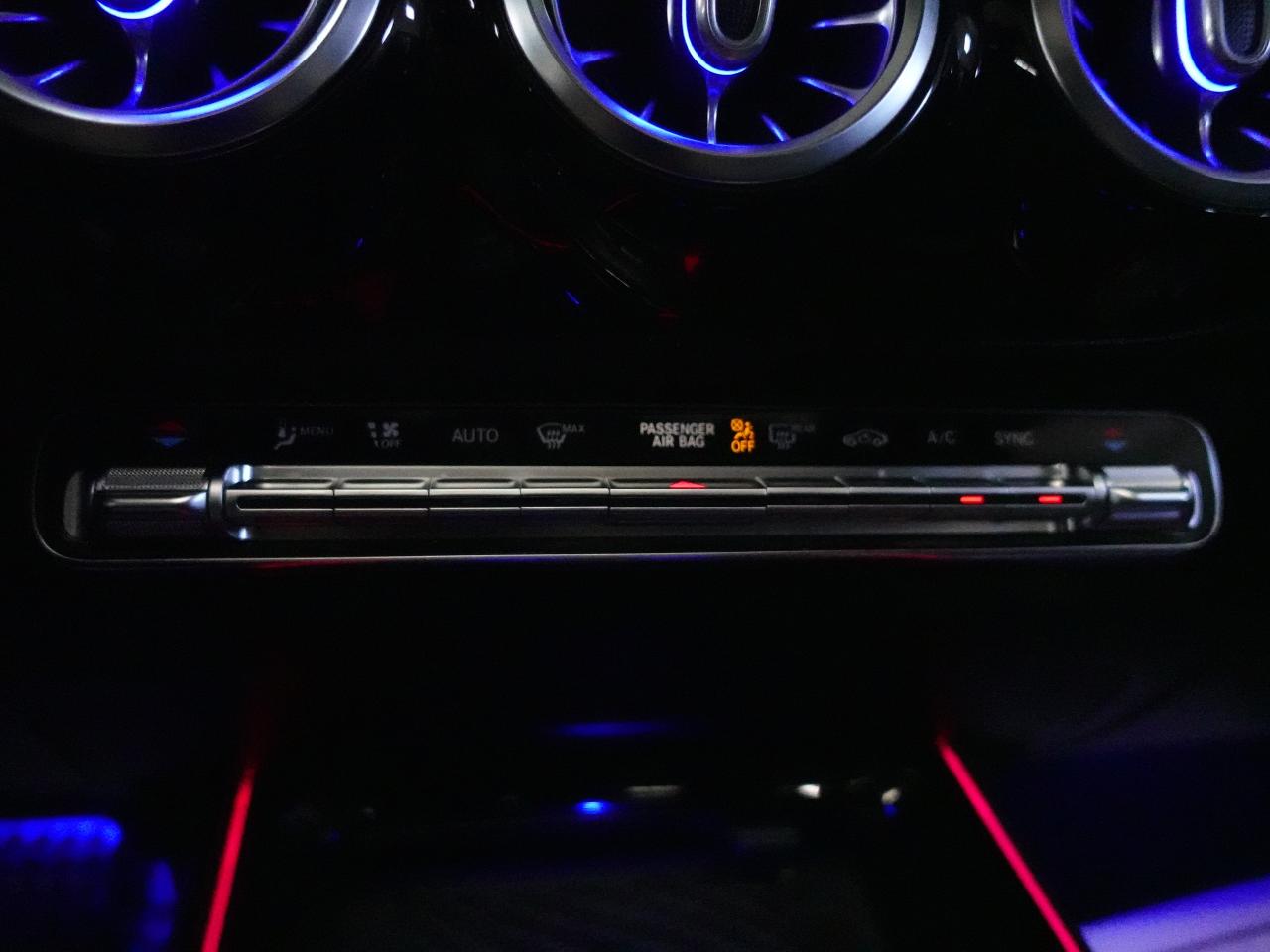 2021 Mercedes-Benz GLA GLA35 AMG | 4MATIC | Nav | Panoroof | AmbientLight