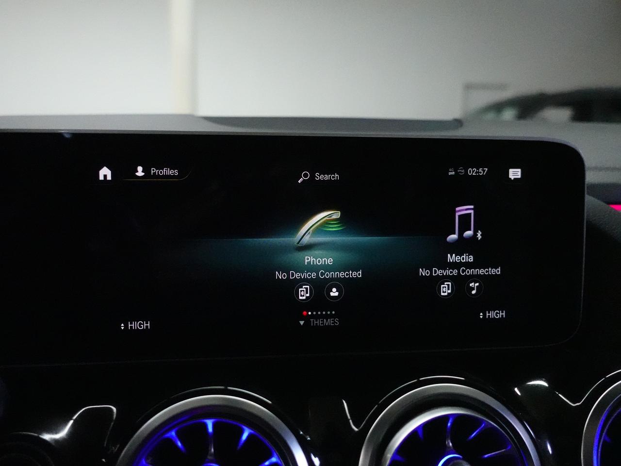 2021 Mercedes-Benz GLA GLA35 AMG | 4MATIC | Nav | Panoroof | AmbientLight Photo