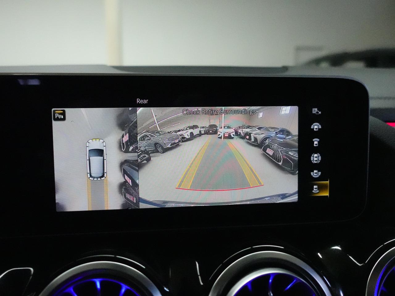 2021 Mercedes-Benz GLA GLA35 AMG | 4MATIC | Nav | Panoroof | AmbientLight