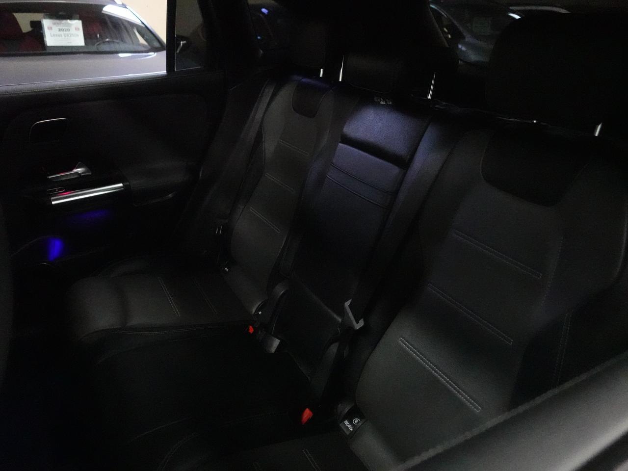 2021 Mercedes-Benz GLA GLA35 AMG | 4MATIC | Nav | Panoroof | AmbientLight Photo