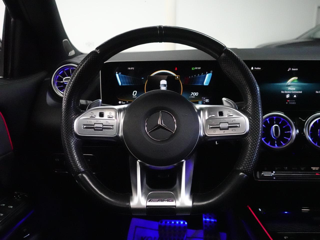 2021 Mercedes-Benz GLA GLA35 AMG | 4MATIC | Nav | Panoroof | AmbientLight