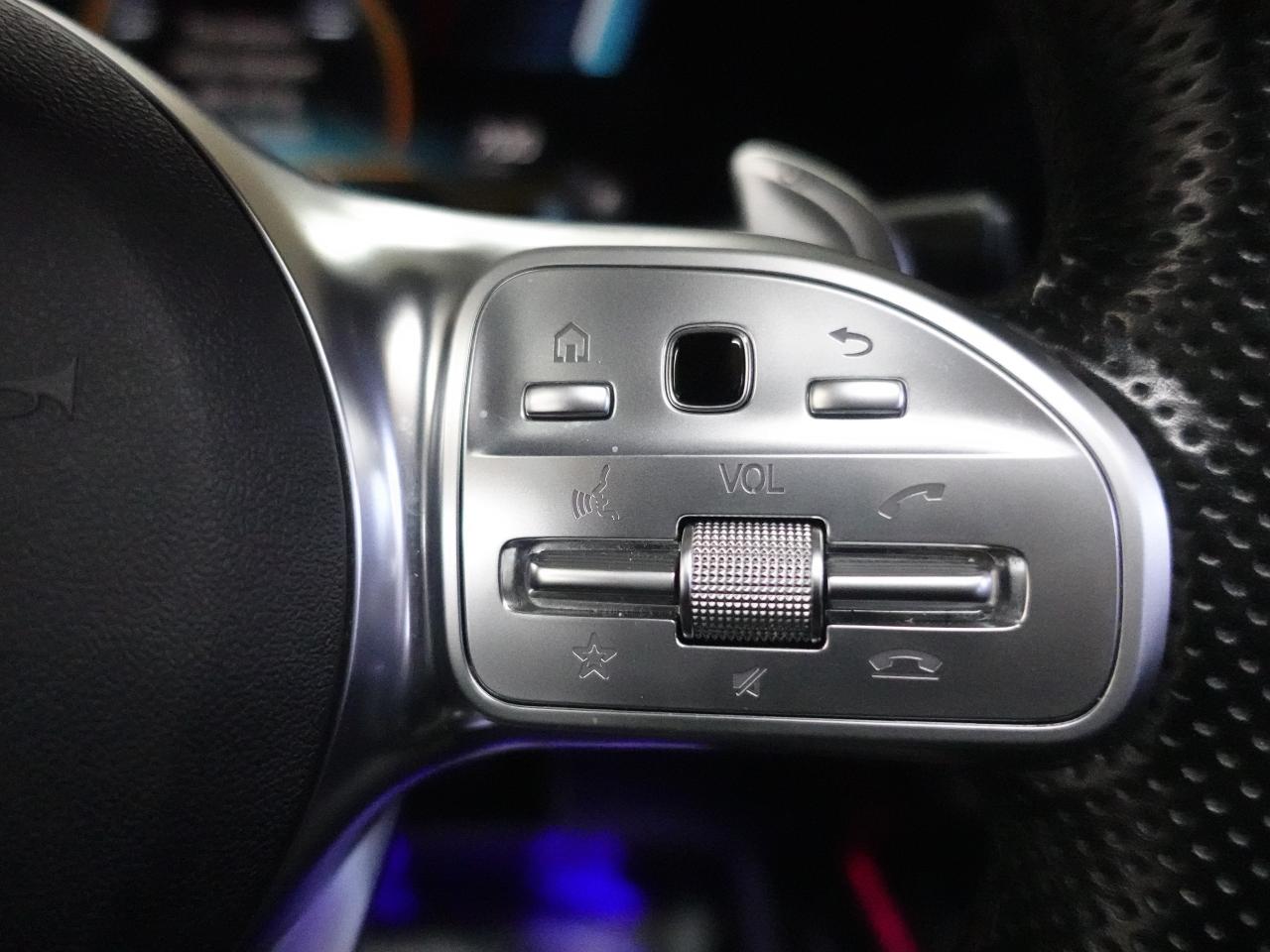 2021 Mercedes-Benz GLA GLA35 AMG | 4MATIC | Nav | Panoroof | AmbientLight Photo