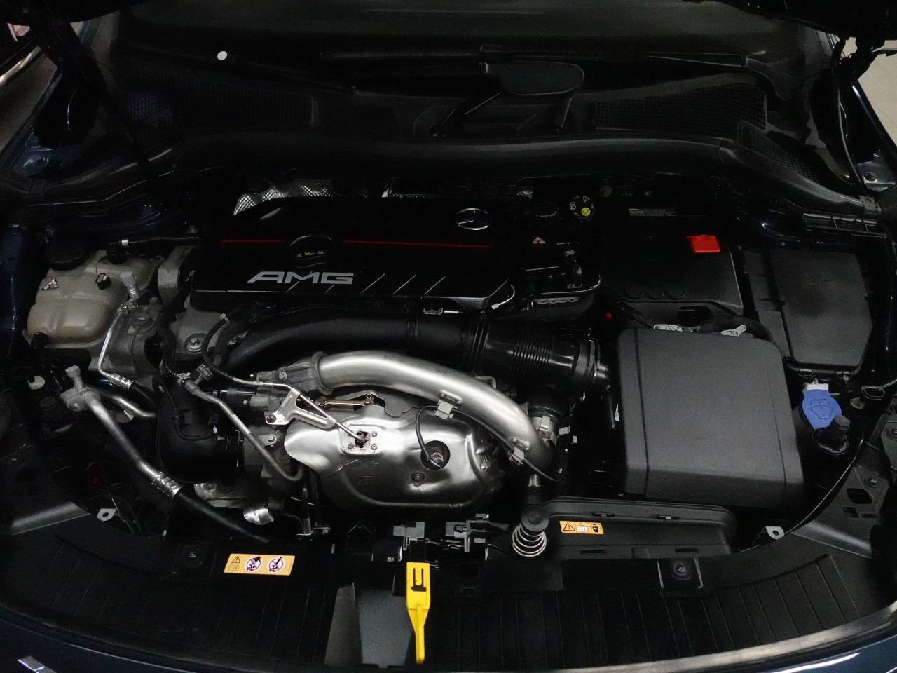 2021 Mercedes-Benz GLA GLA35 AMG | 4MATIC | Nav | Panoroof | AmbientLight