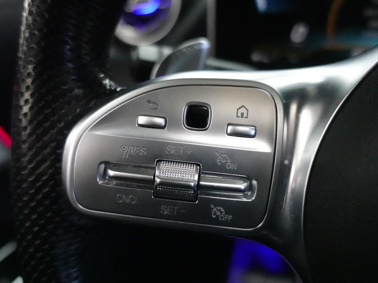 2021 Mercedes-Benz GLA GLA35 AMG | 4MATIC | Nav | Panoroof | AmbientLight