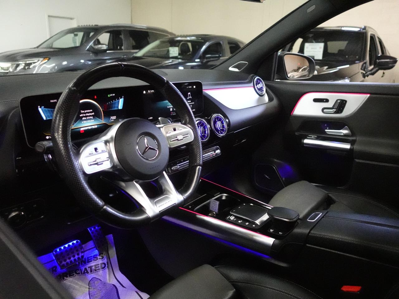 2021 Mercedes-Benz GLA GLA35 AMG | 4MATIC | Nav | Panoroof | AmbientLight