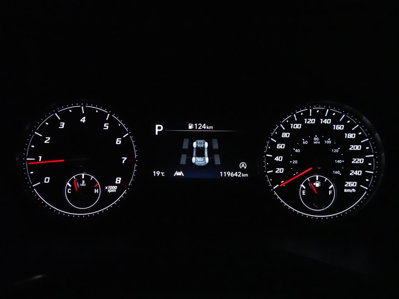 2023 Hyundai Santa Fe PREFERRED | AWD | Nav | Leather | Panoroof | BSM