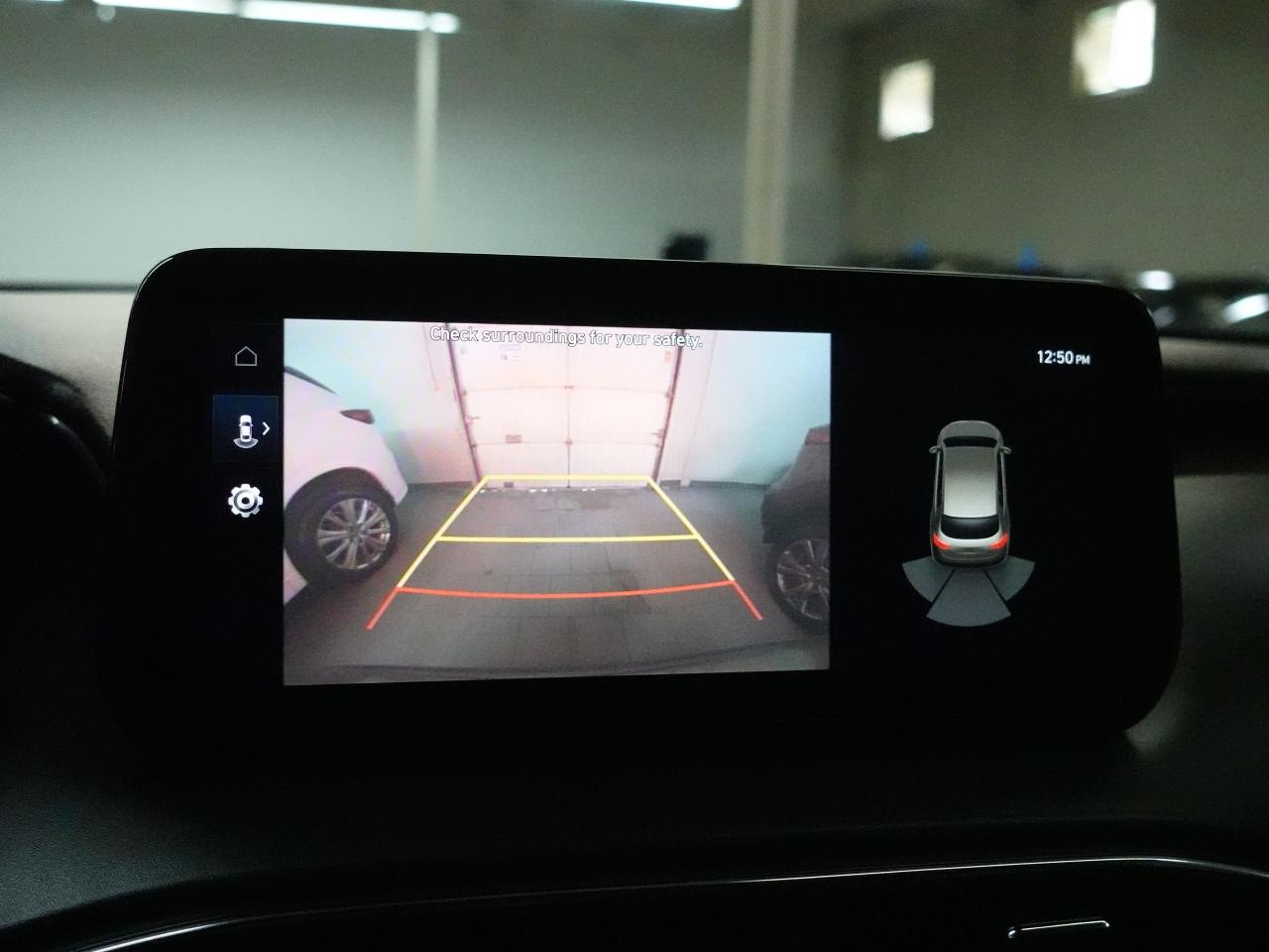 2023 Hyundai Santa Fe PREFERRED | AWD | Nav | Leather | Panoroof | BSM