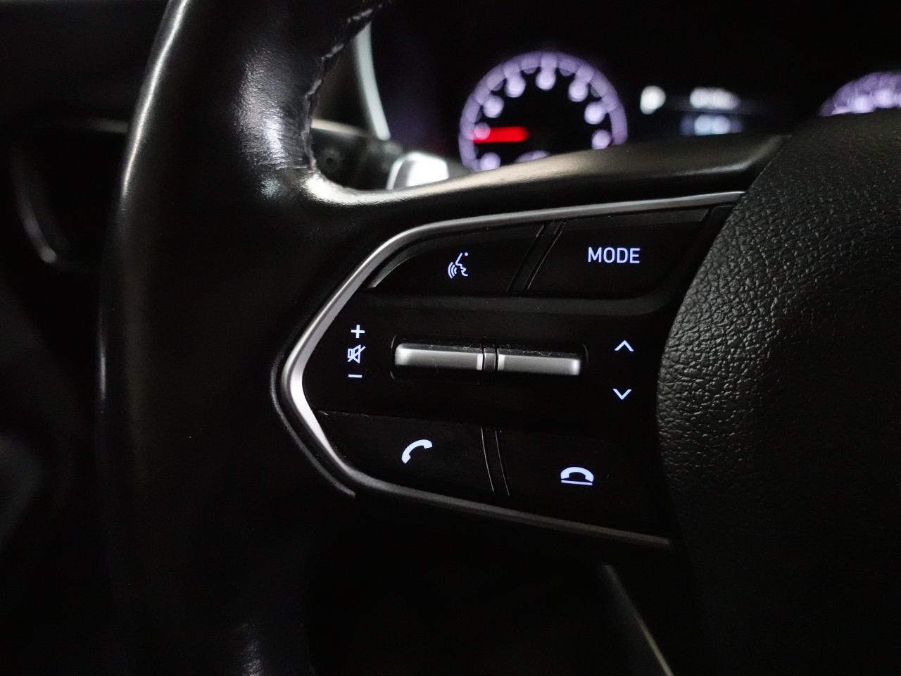 2023 Hyundai Santa Fe PREFERRED | AWD | Nav | Leather | Panoroof | BSM