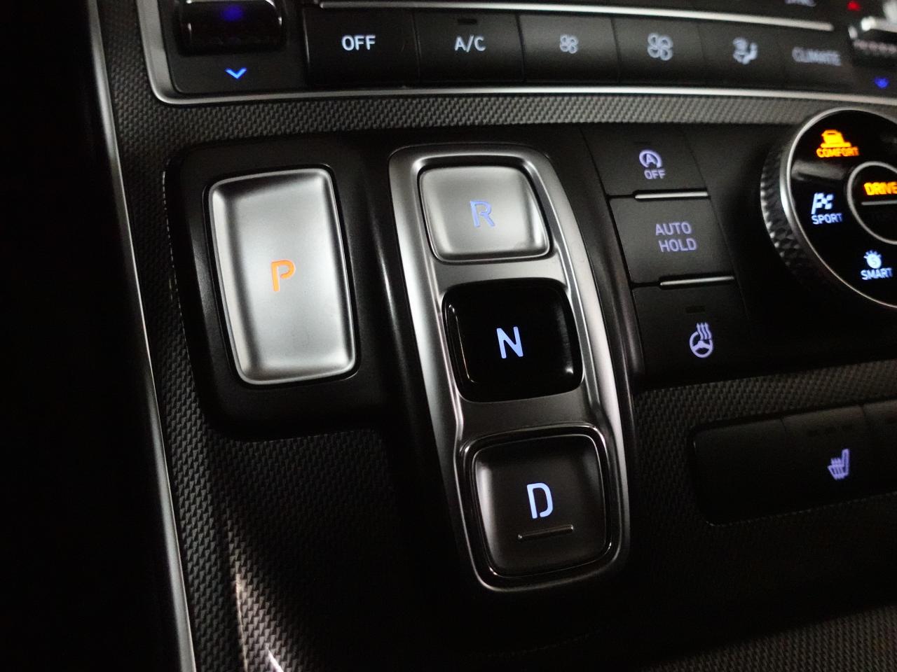 2023 Hyundai Santa Fe PREFERRED | AWD | Nav | Leather | Panoroof | BSM