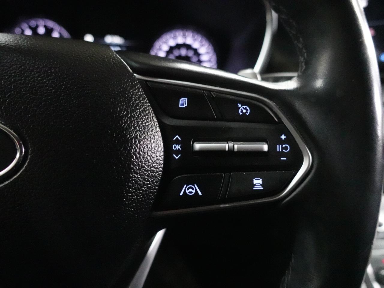 2023 Hyundai Santa Fe PREFERRED | AWD | Nav | Leather | Panoroof | BSM