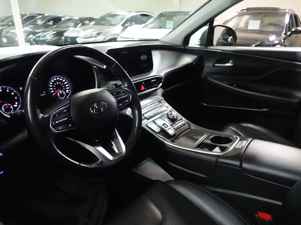 2023 Hyundai Santa Fe PREFERRED | AWD | Nav | Leather | Panoroof | BSM Photo