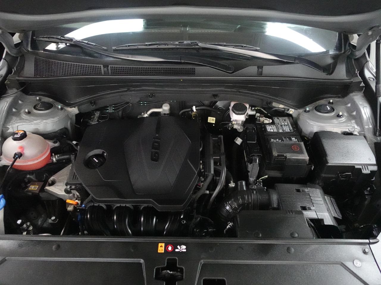 2023 Hyundai Santa Fe PREFERRED | AWD | Nav | Leather | Panoroof | BSM