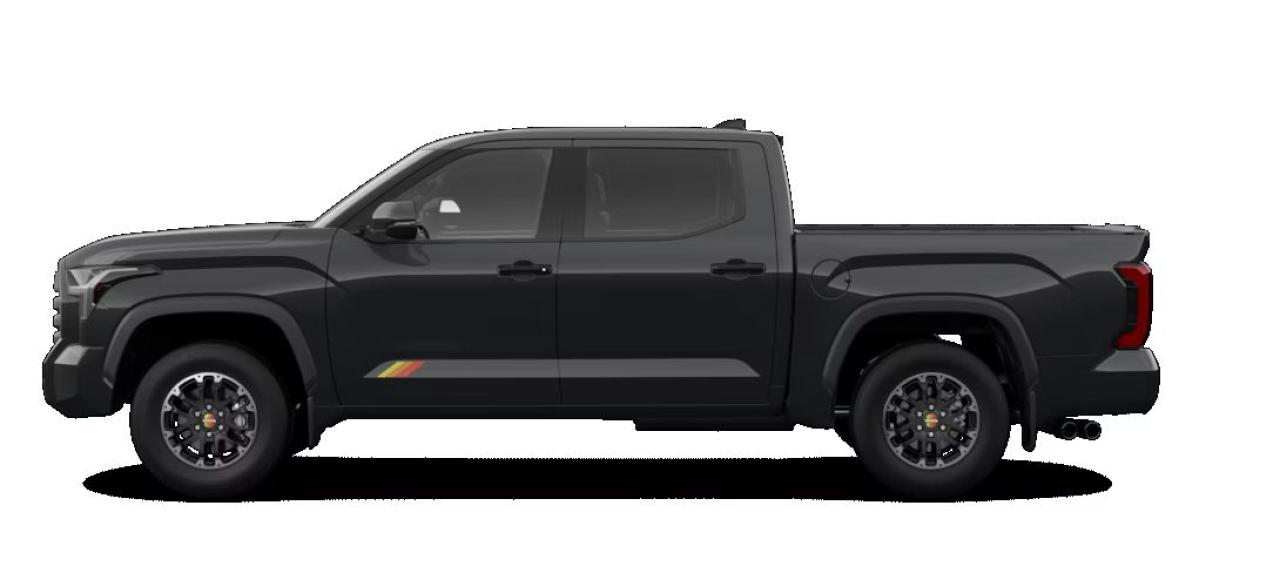 2026 Toyota Tundra TRD RALLY PACKAGE Photo1