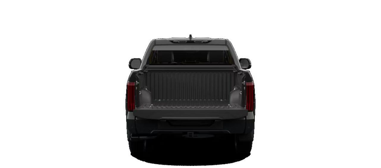 2026 Toyota Tundra TRD RALLY PACKAGE Photo3