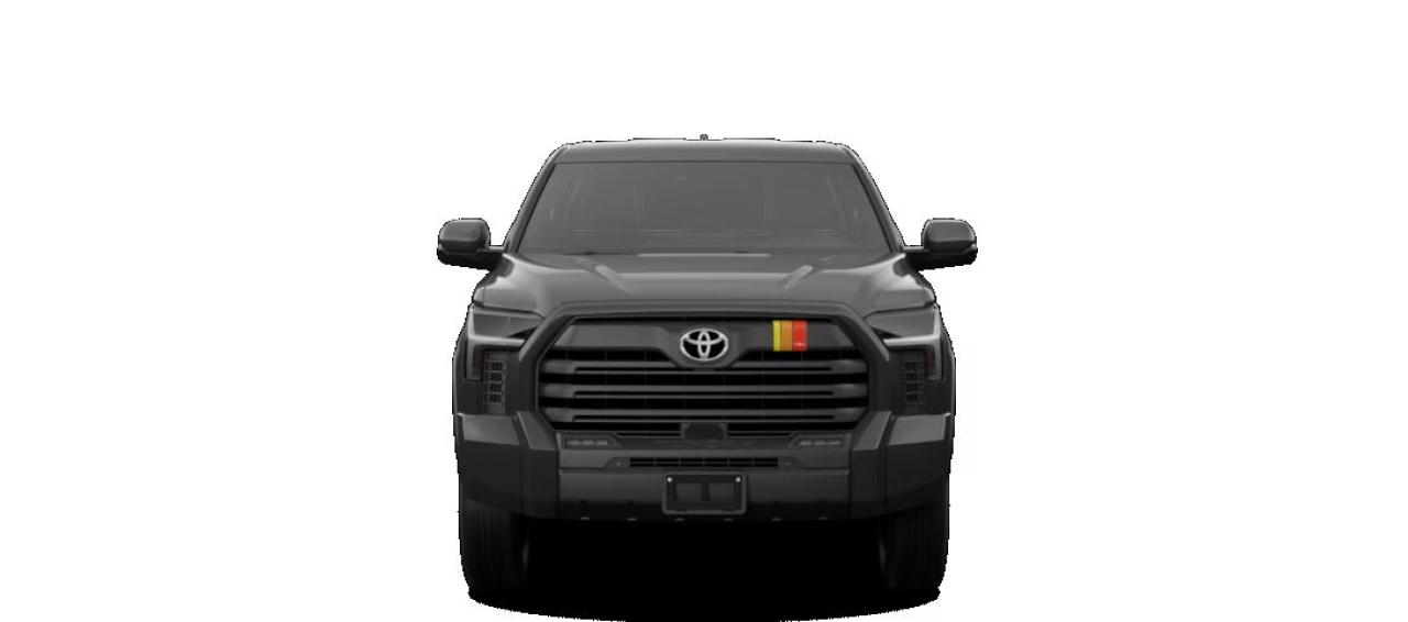 2026 Toyota Tundra TRD RALLY PACKAGE Photo