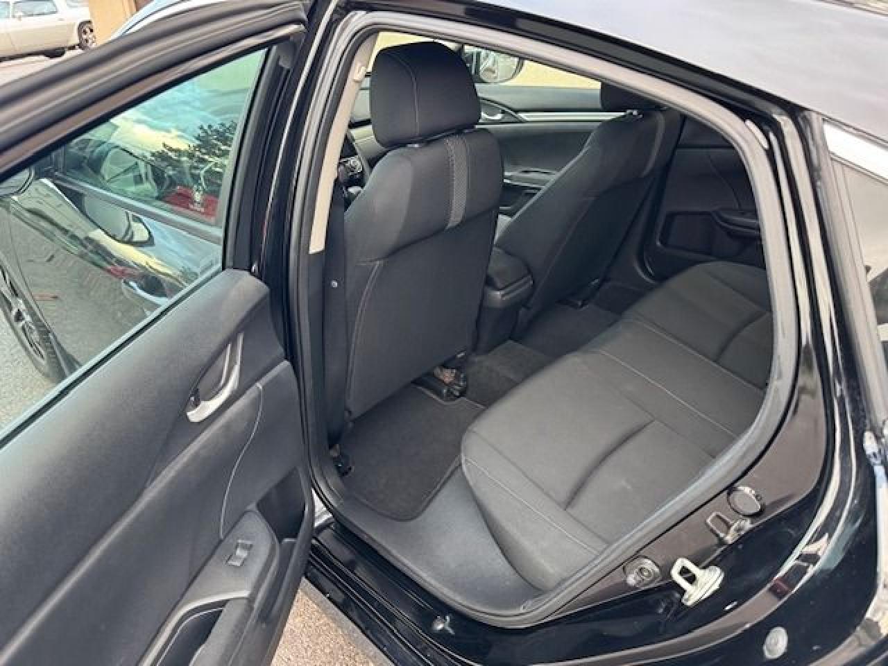 2016 Honda Civic LX ONLY 53000KM,ACCIDENT FREE - Photo #10