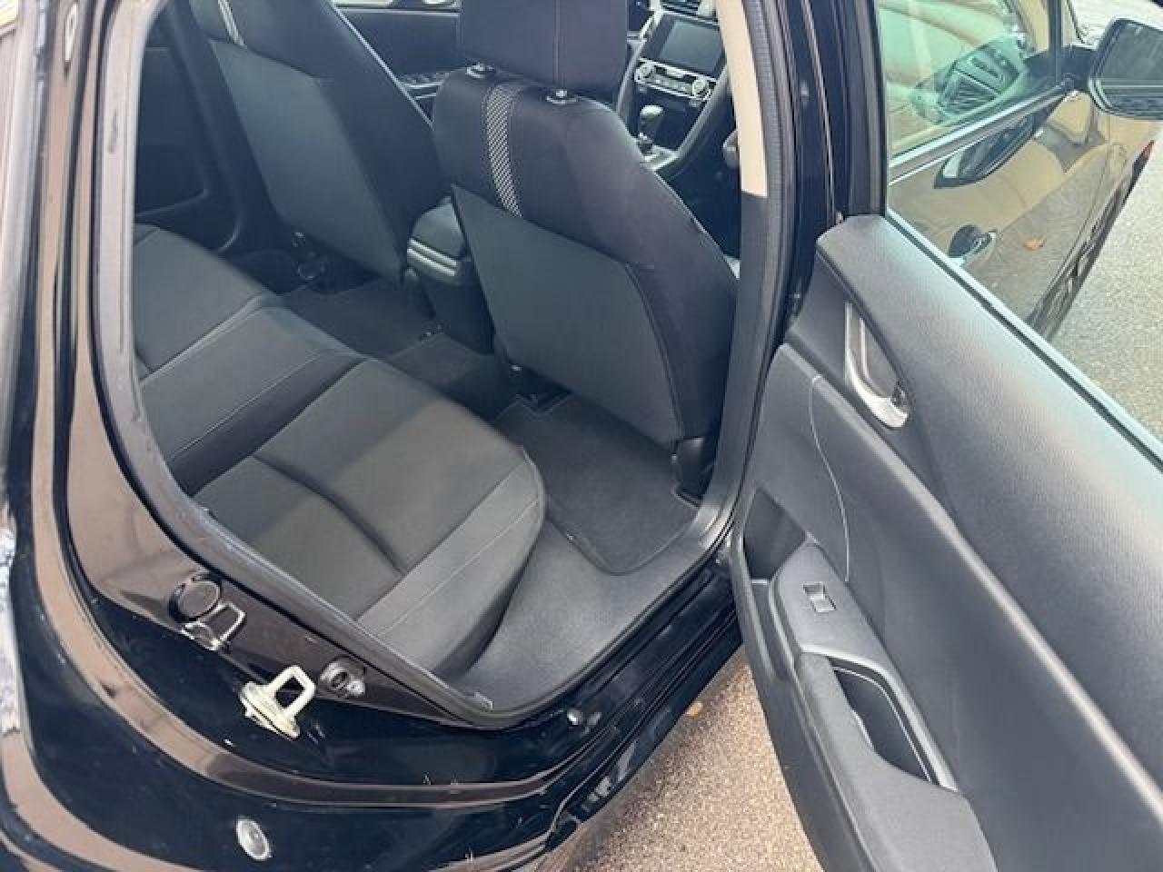 2016 Honda Civic LX ONLY 53000KM,ACCIDENT FREE - Photo #13