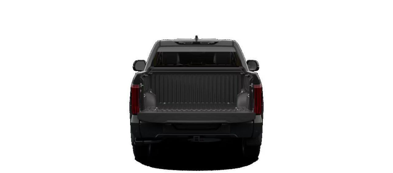 2026 Toyota Tundra SR - Photo #4