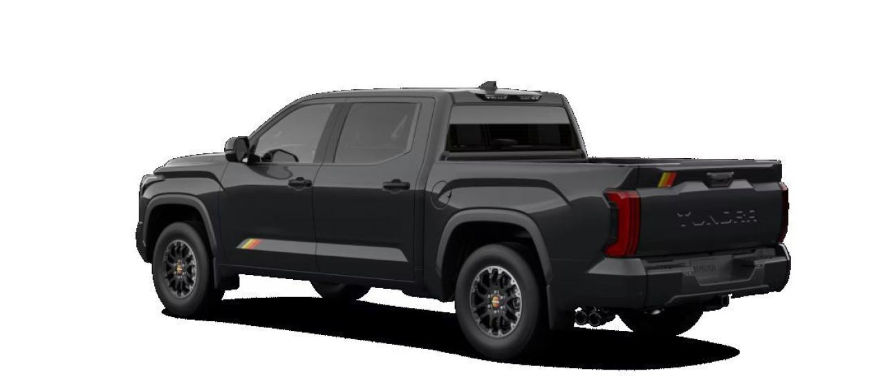 2026 Toyota Tundra SR Photo2